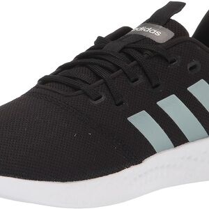 Adidas Black Women’s Puremotion Sneakers 7.5